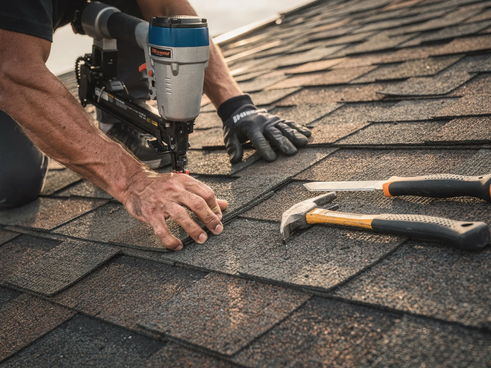 Why choose Roof Repair in Salem, IA